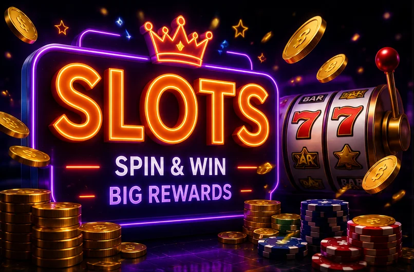 Екран с ексклузивни слот игри в лобито на Vavada Casino