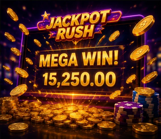 Мрежа от слотове в Vavada Casino - избор на заглавия от различни доставчици